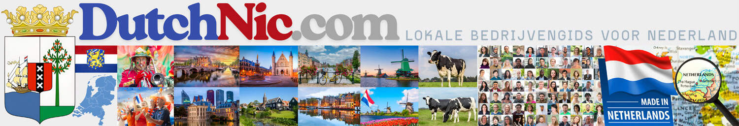 Gemaakt in Nederland - Lizet Beek Fotografie